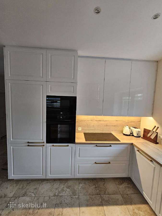 Laisvai samdomas nestandartinių baldų montuotojas - nuotraukos Nr. 15