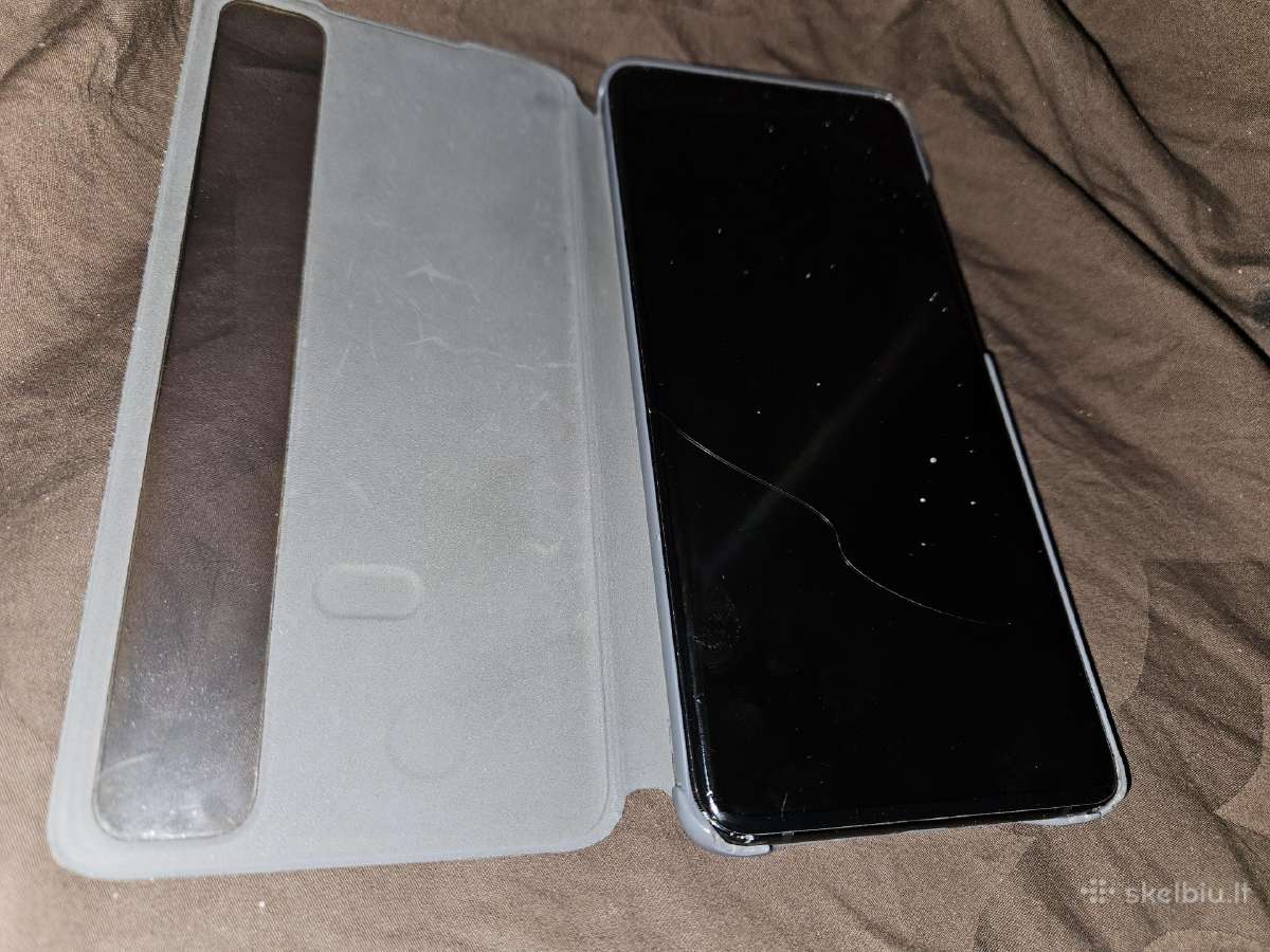 Samsung originalus Galaxy S20+ plius 128gb
