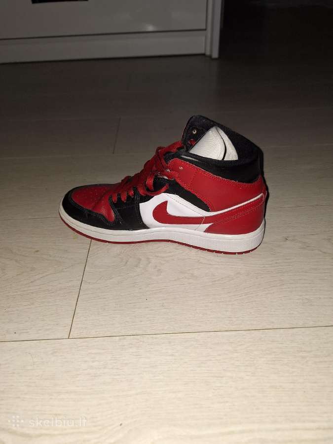 Kedai Nike Jordan air - nuotraukos Nr. 3