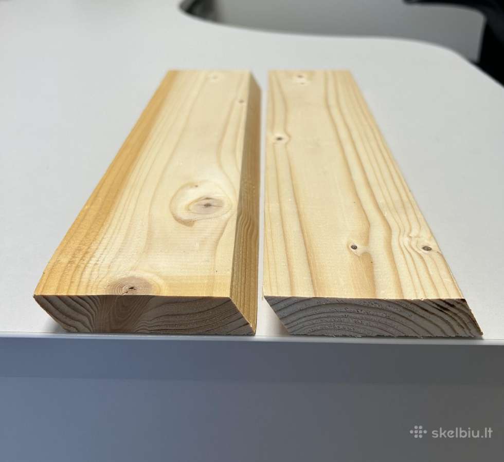 Lauko/vidaus dailylentes 8€/m2 Aukščiausia kokybė - nuotraukos Nr. 12