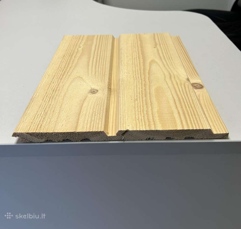 Lauko/vidaus dailylentes 8€/m2 Aukščiausia kokybė - nuotraukos Nr. 9