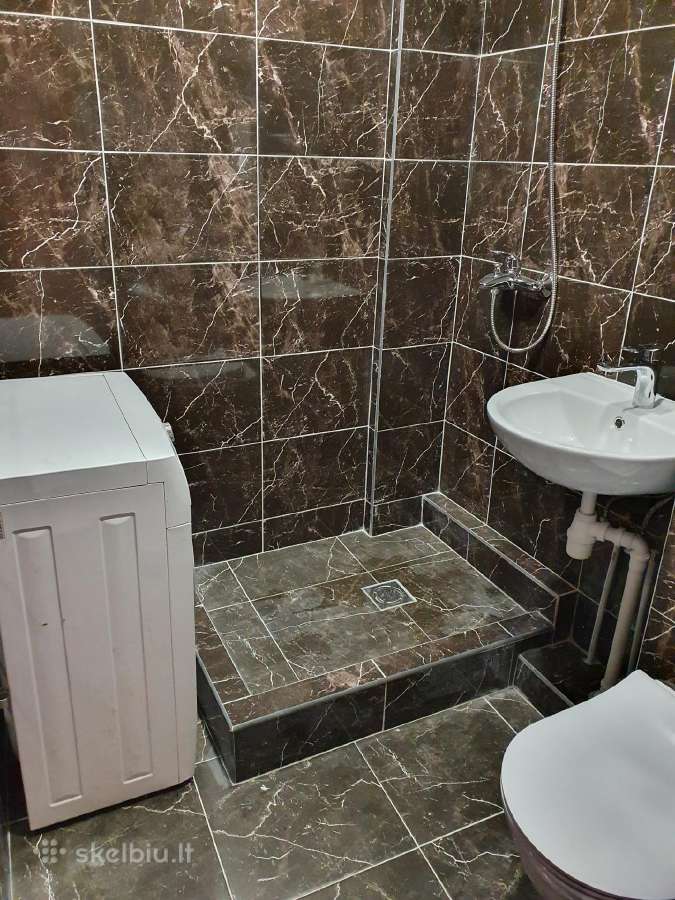 Apdailos darbai Klaipėdoje Palangoje Kretingoje - nuotraukos Nr. 24