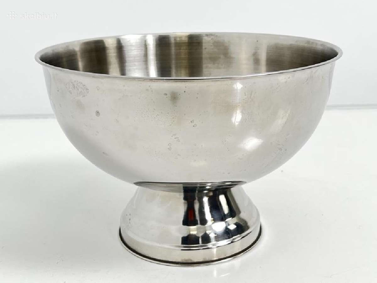 Metalinė šampaninė