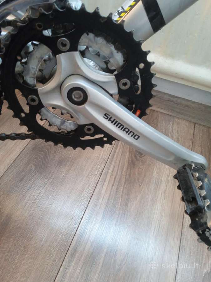Pard. MTB XC. - nuotraukos Nr. 3