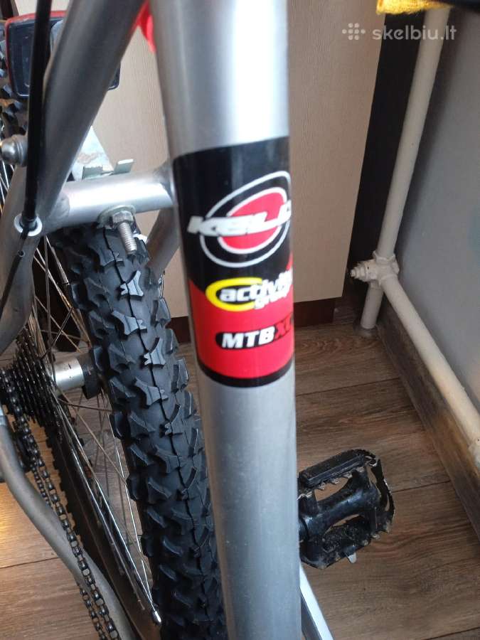 Pard. MTB XC. - nuotraukos Nr. 5