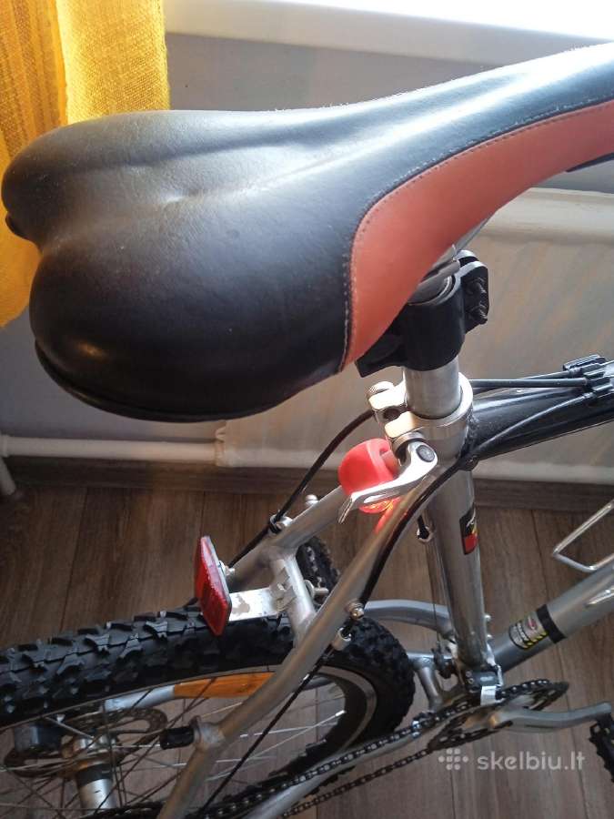 Pard. MTB XC. - nuotraukos Nr. 6