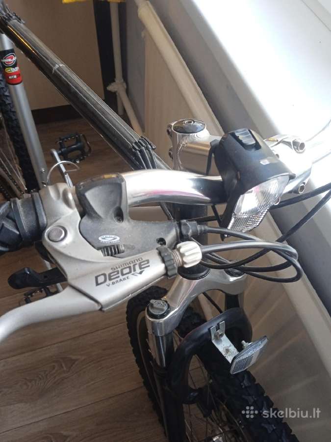 Pard. MTB XC. - nuotraukos Nr. 7