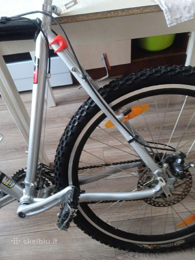 Pard. MTB XC. - nuotraukos Nr. 11