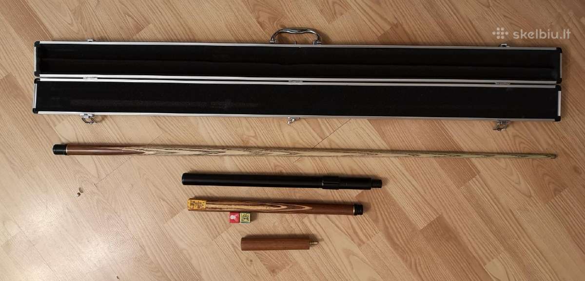 Snooker lazda Handcraft 3/4