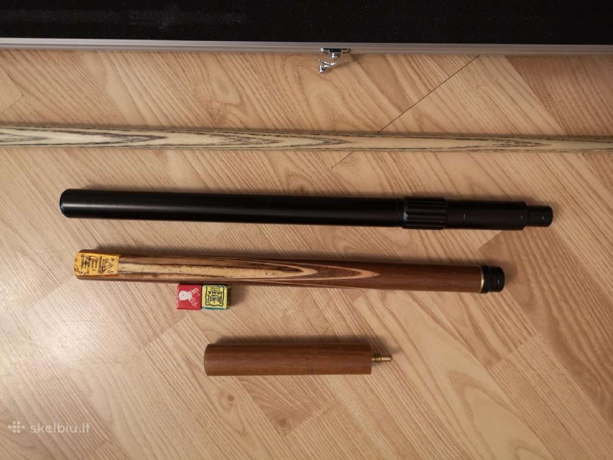 Snooker lazda Handcraft 3/4 - nuotraukos Nr. 2