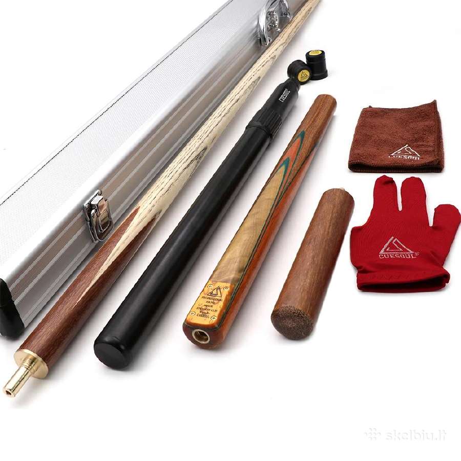 Snooker lazda Handcraft 3/4 - nuotraukos Nr. 3