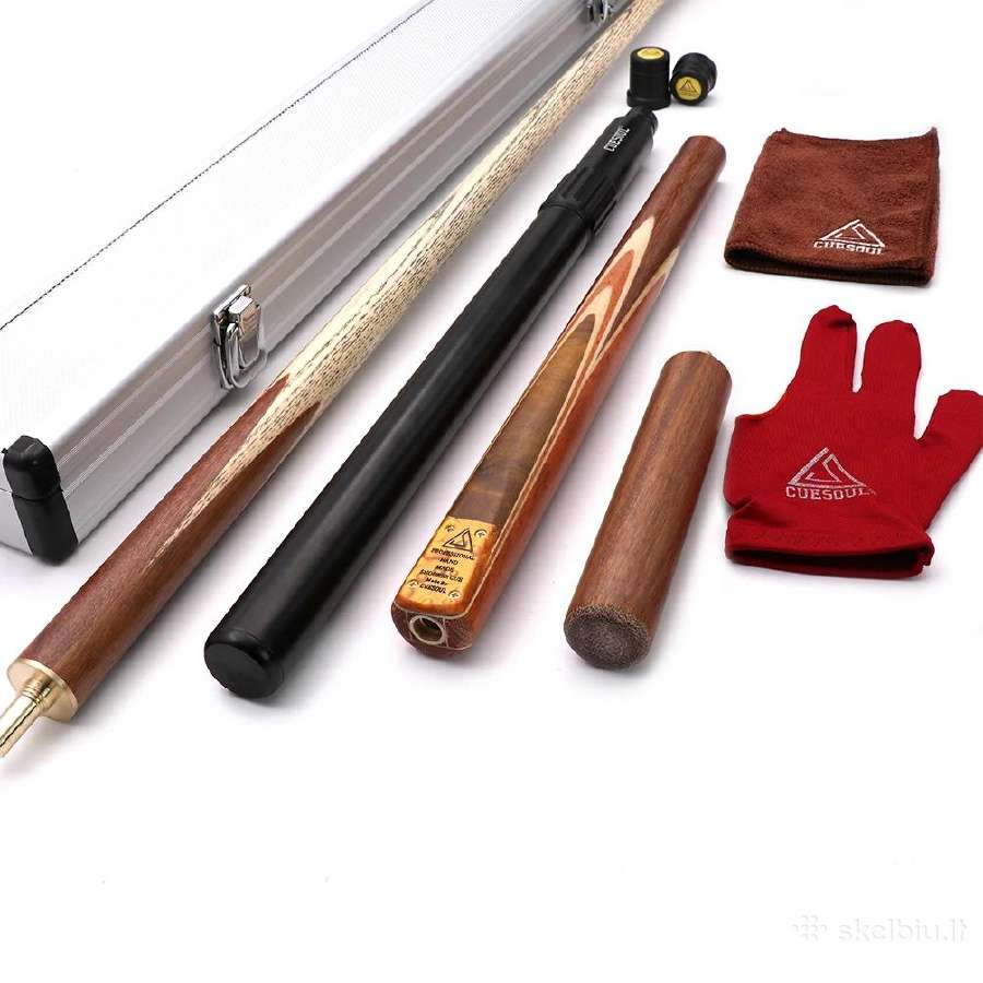 Snooker lazda Handcraft 3/4 - nuotraukos Nr. 4