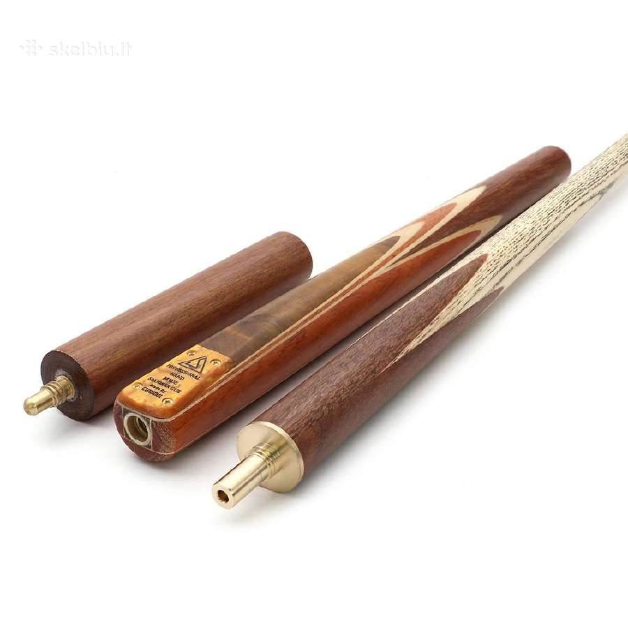 Snooker lazda Handcraft 3/4 - nuotraukos Nr. 5
