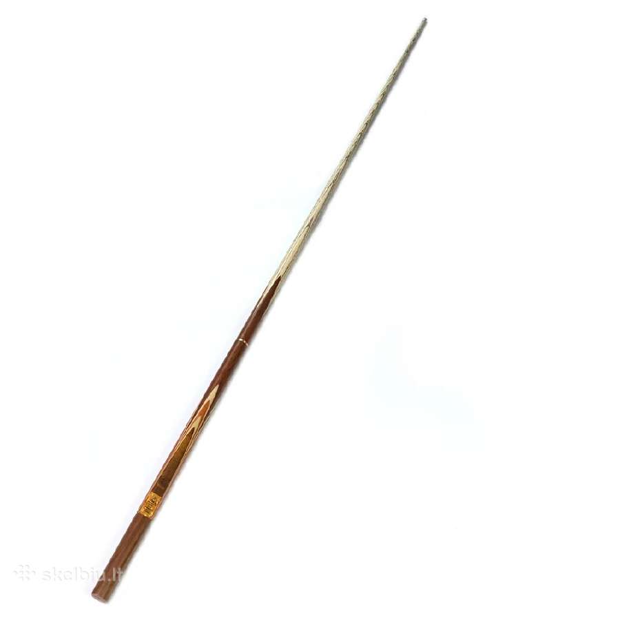 Snooker lazda Handcraft 3/4 - nuotraukos Nr. 6