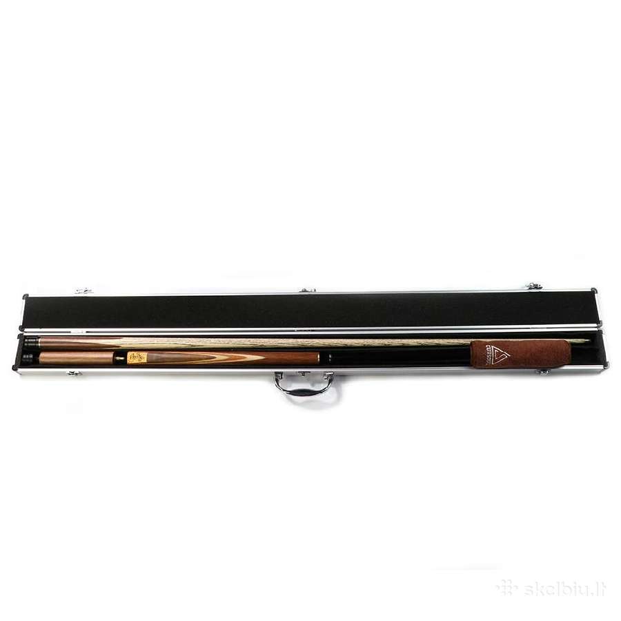 Snooker lazda Handcraft 3/4 - nuotraukos Nr. 9