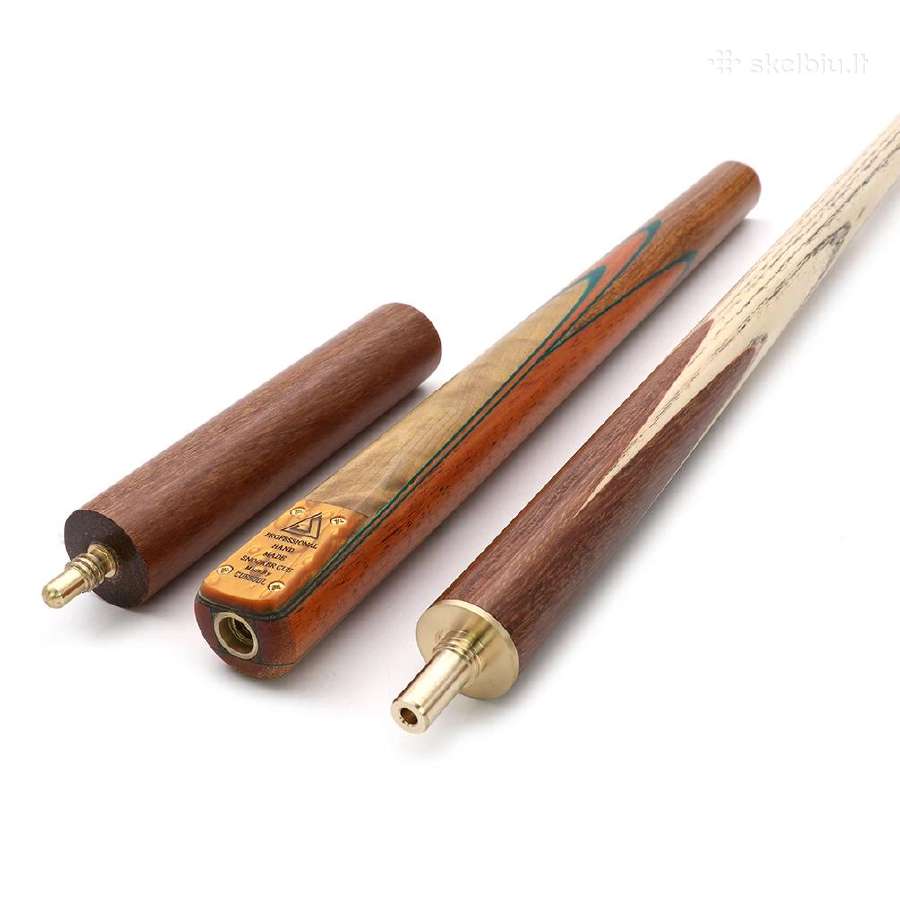 Snooker lazda Handcraft 3/4 - nuotraukos Nr. 10