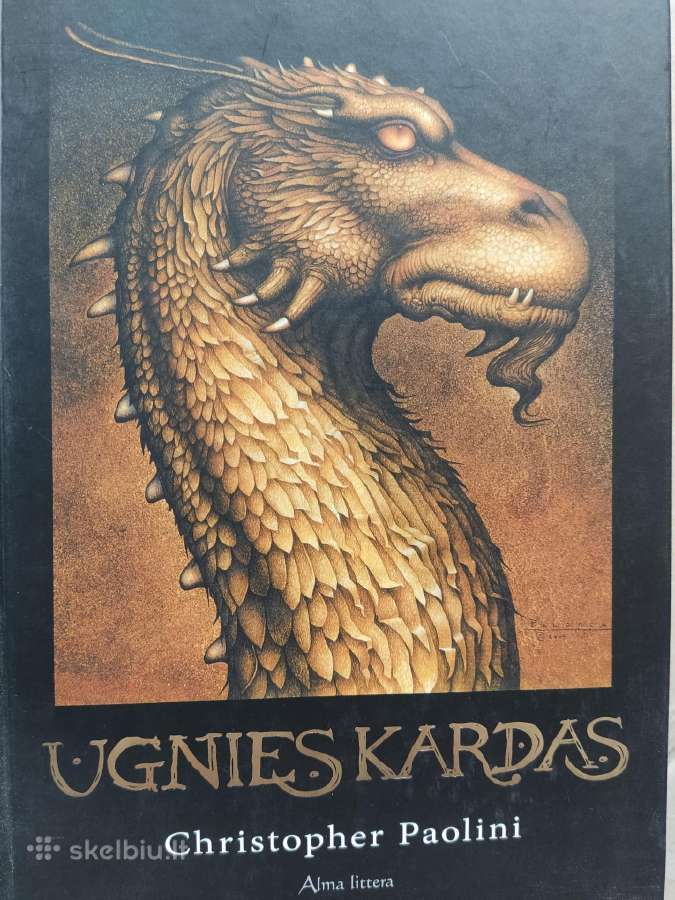 Ugnies kardas