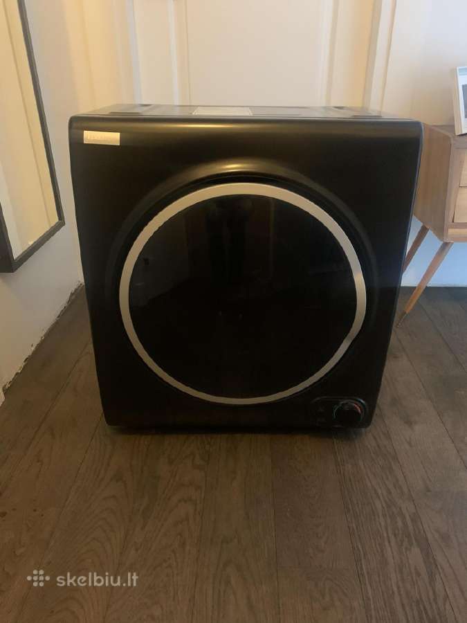 Rūbų džiovyklė Klarstein Dryer Jet Set 4000 4kg