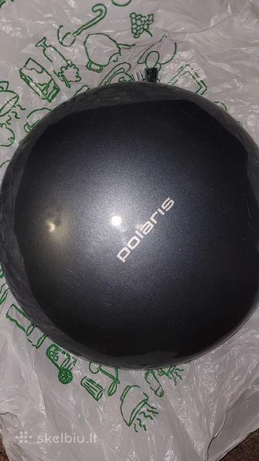 Robotas siurblys Polaris 1012u