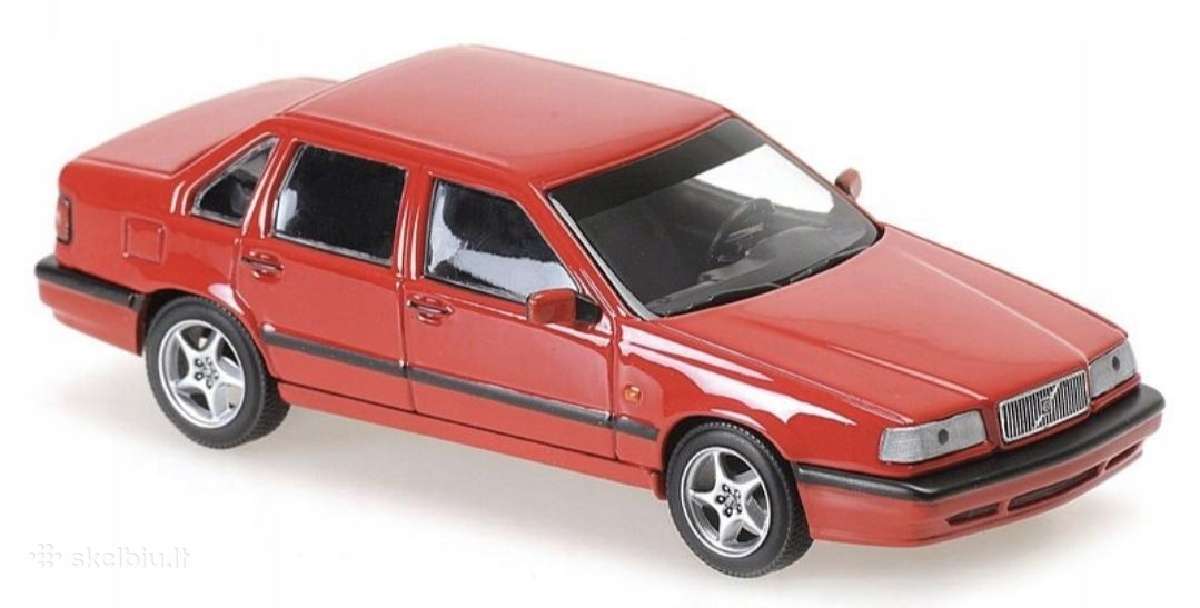 Volvo 850