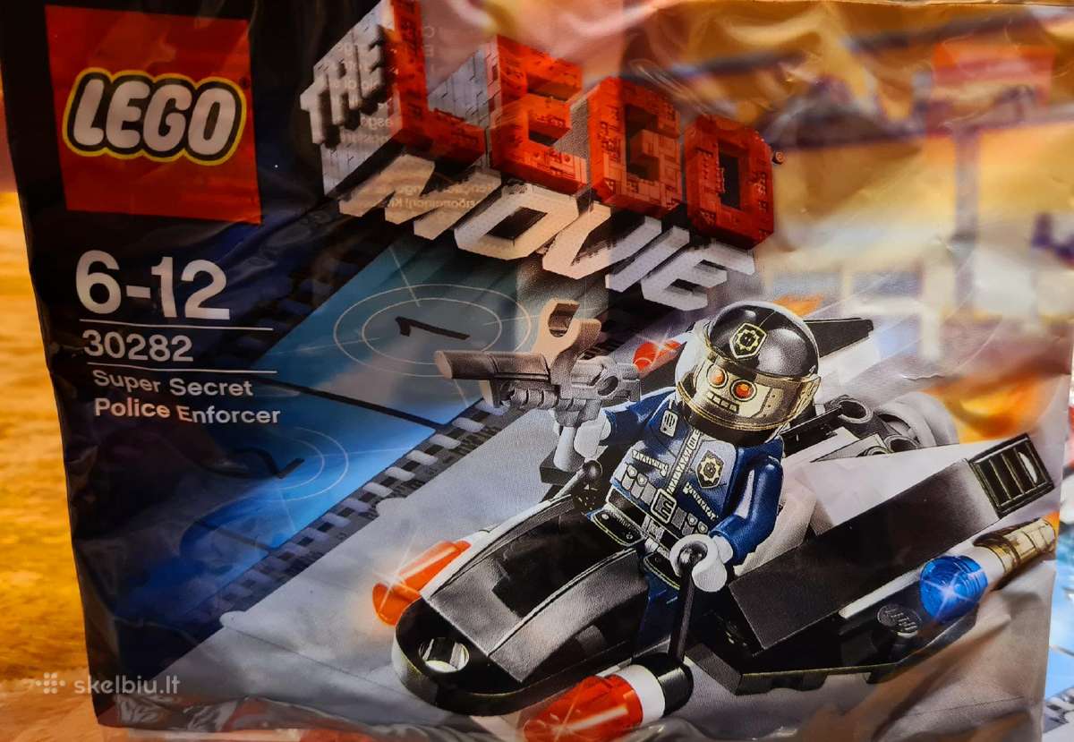 Lego Figūrėlė 2 vnt .