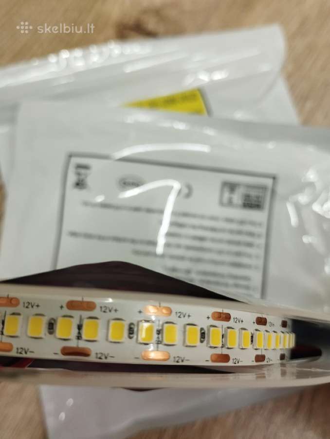 LED juosta 22w/m - nuotraukos Nr. 2