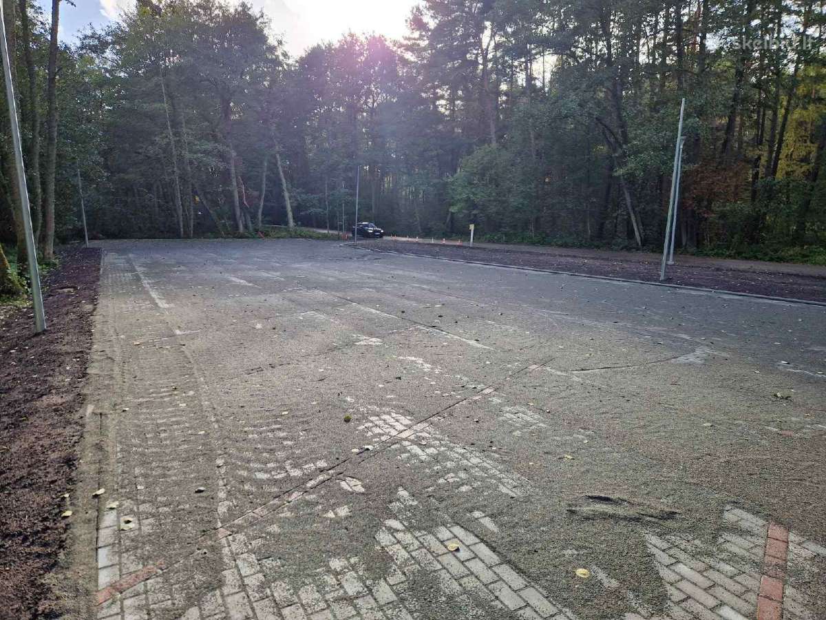 Trinkelių klojimas. Garantija, ilgametė patirtis, - nuotraukos Nr. 4