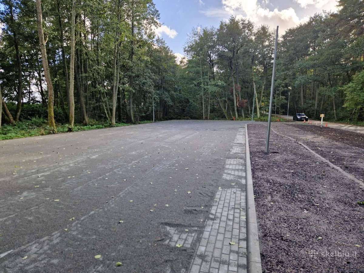 Trinkelių klojimas. Garantija, ilgametė patirtis, - nuotraukos Nr. 5