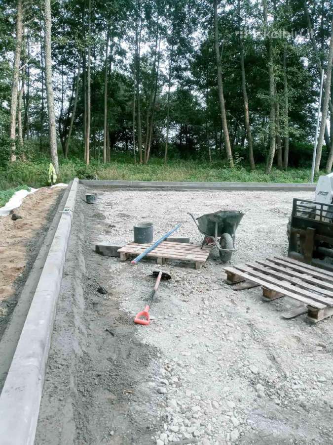Trinkelių klojimas. Garantija, ilgametė patirtis, - nuotraukos Nr. 13