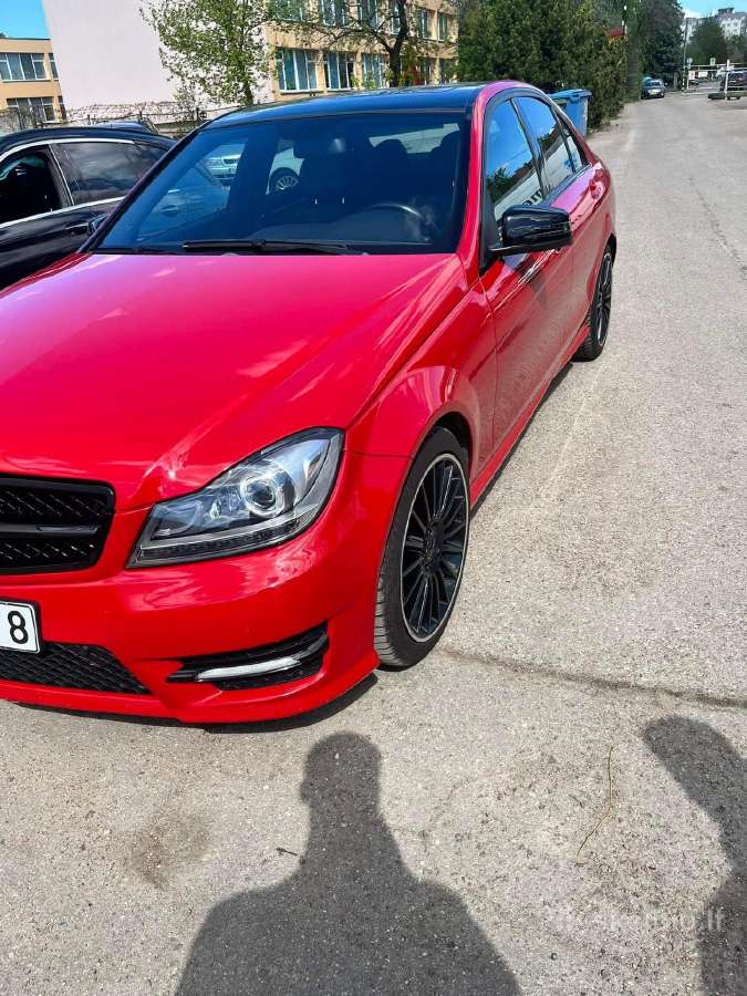 Automobilių dažymas, restauravimas,kėbulo remontas - nuotraukos Nr. 21