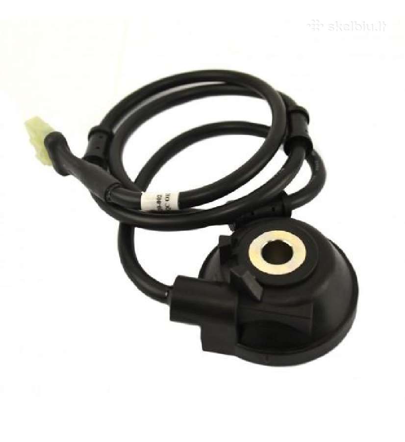 Yamaha Oem Dalis Spidometro Reduktorius