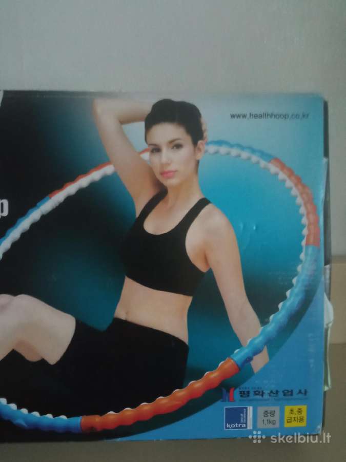 Gimnastikos lankas