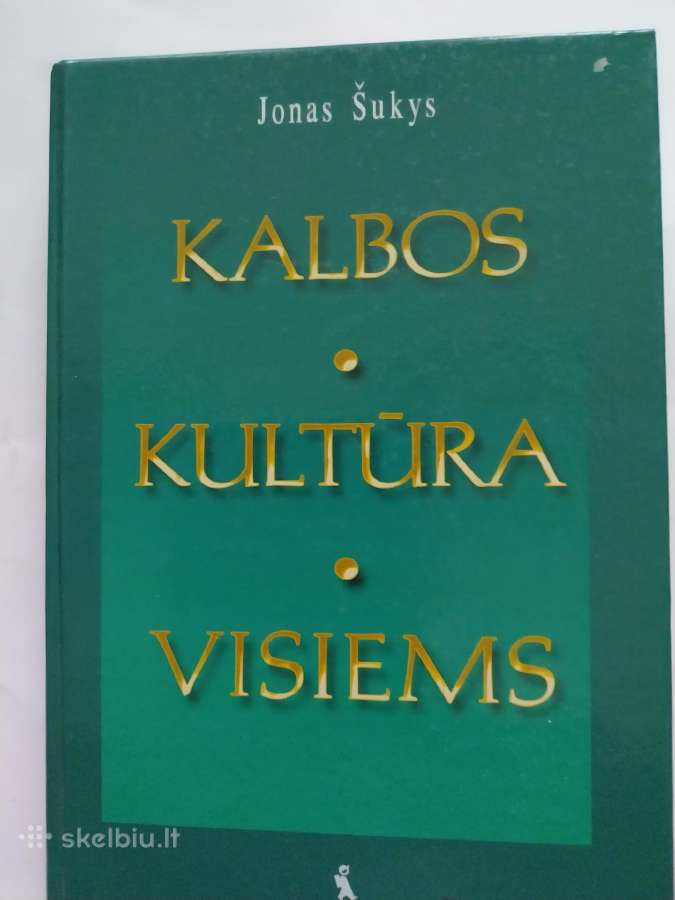 Knyga