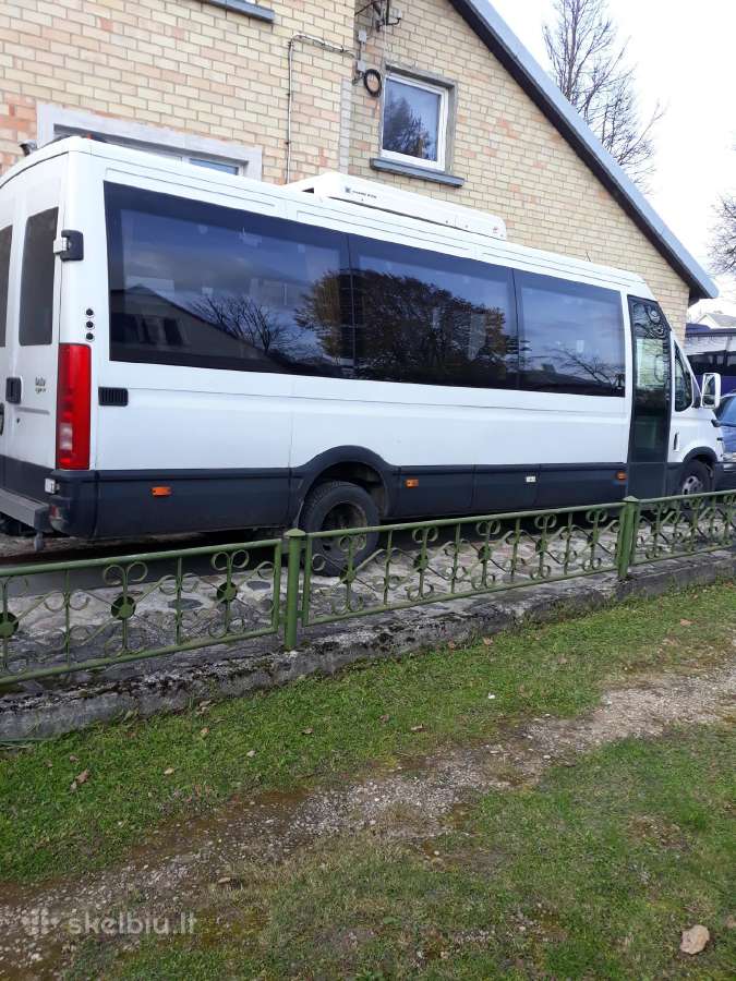 Vienos dienos kelionės prie jūros .Autobusų nuoma - nuotraukos Nr. 4