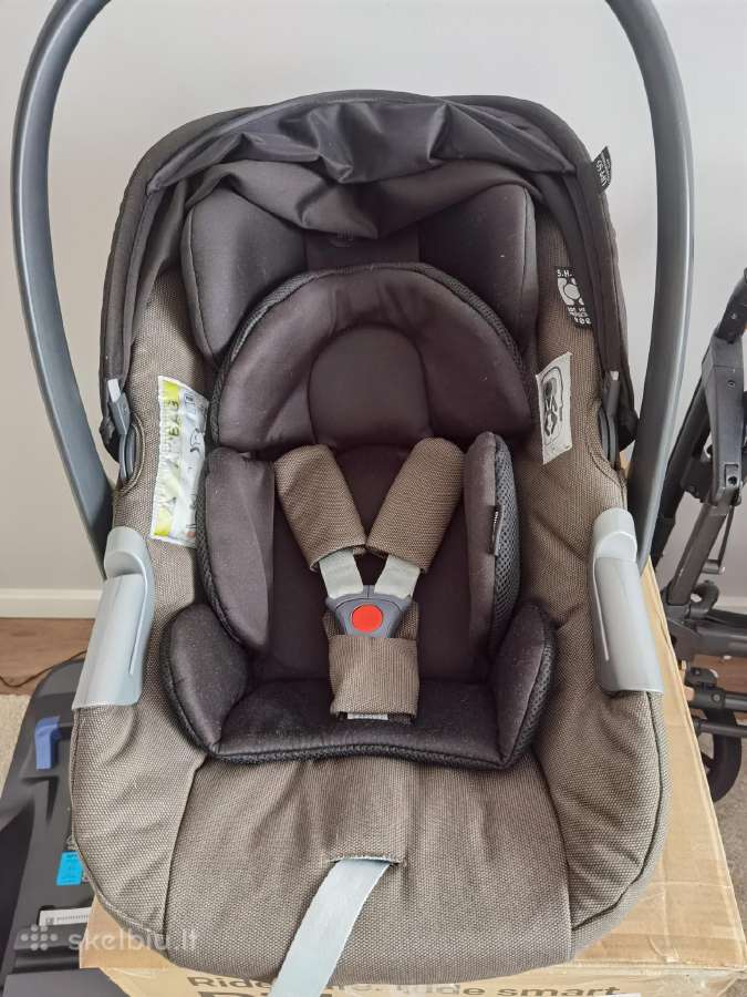 Inglesina Infant automobilio kėdutė