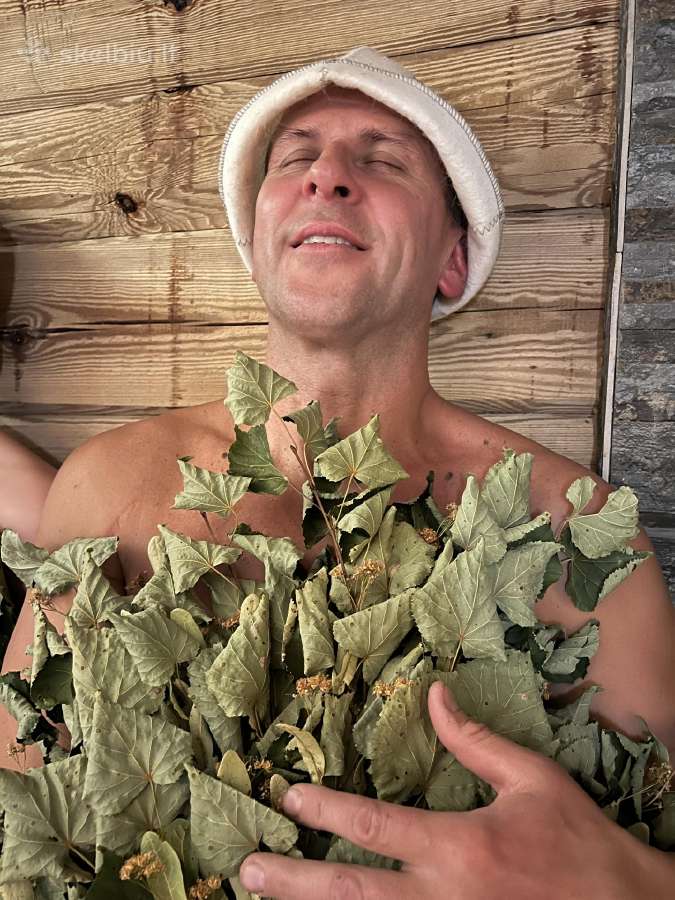 Pirtis su pirtininku - nuotraukos Nr. 7