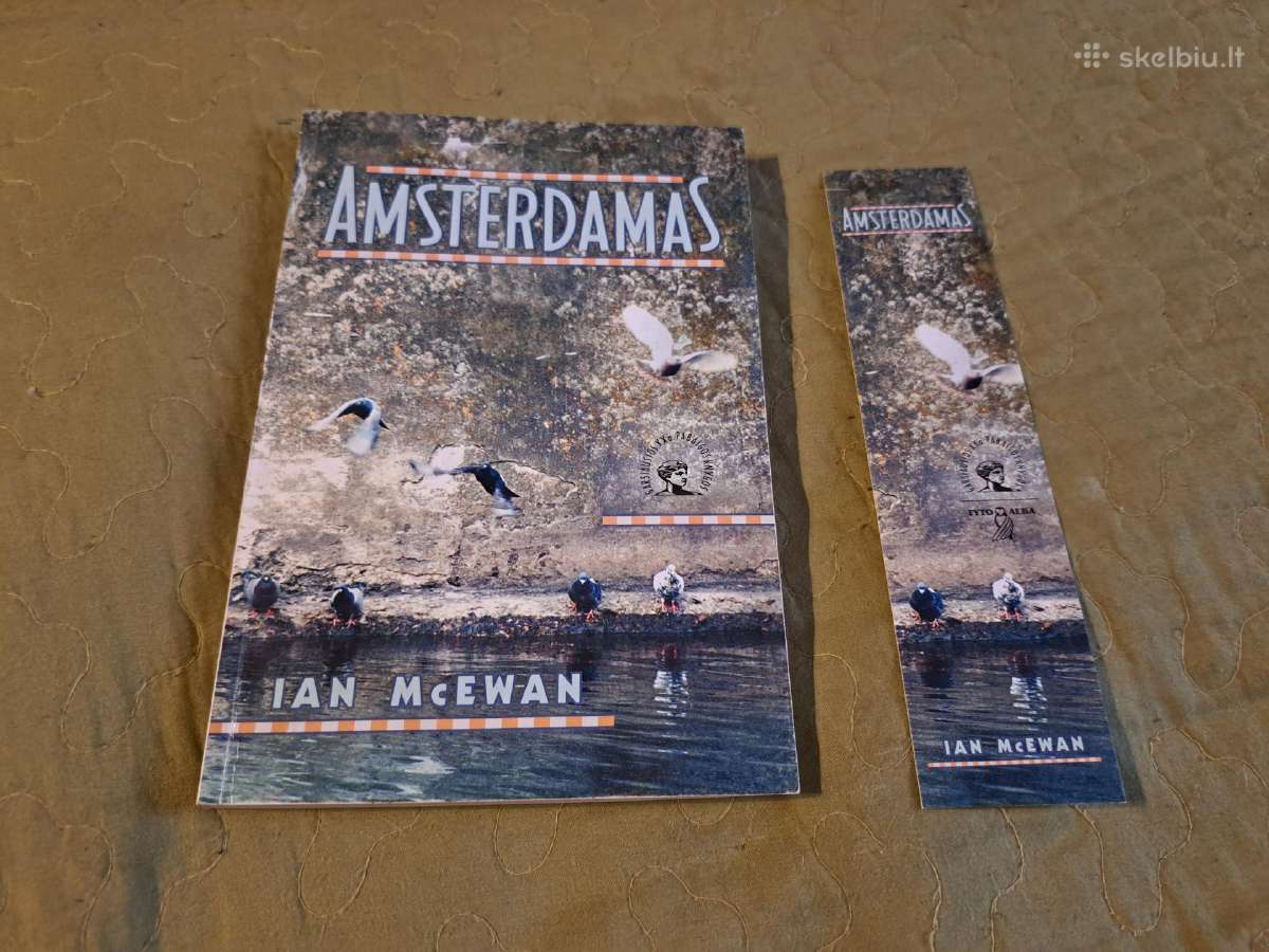 Amsterdamas