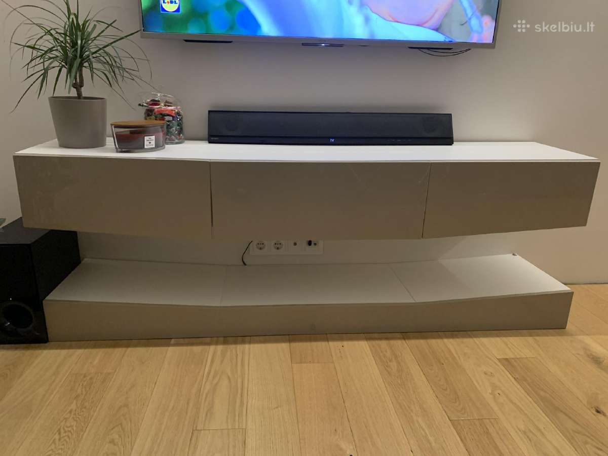 TV Staliukas