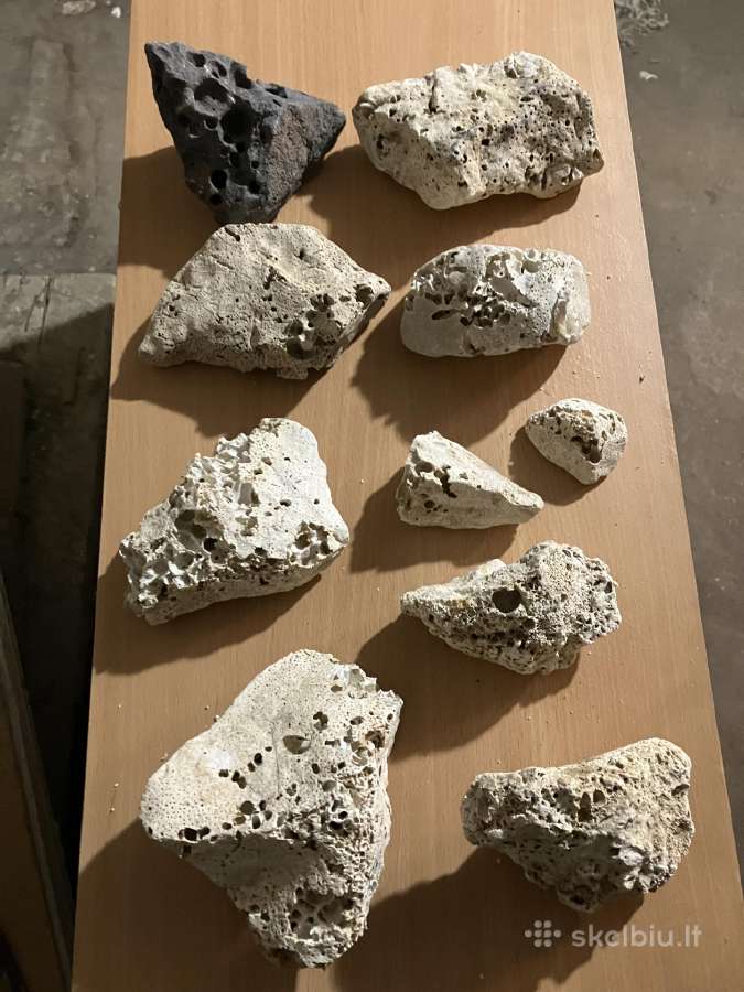Alvariumo akmenys