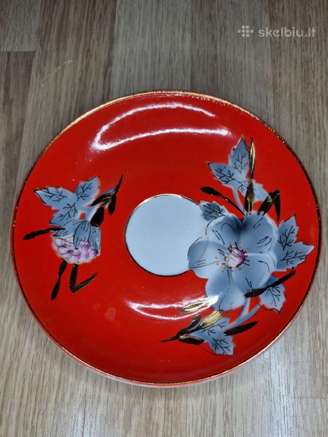 Lekštė "Malva"