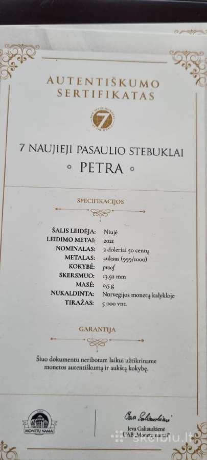 Kolekcija - nuotraukos Nr. 4