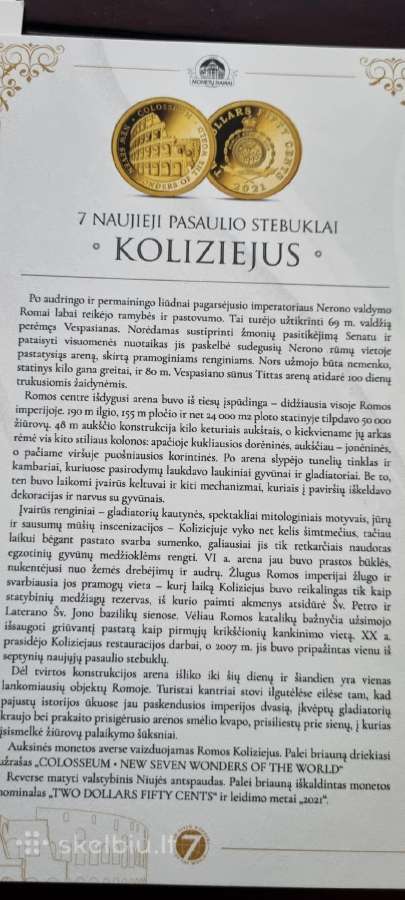 Kolekcija - nuotraukos Nr. 5