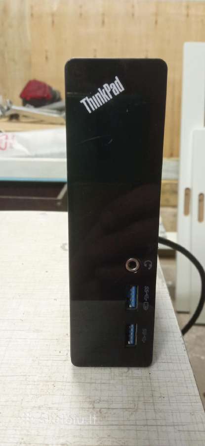 Stotele kompiuteriui Lenovo Du9026s1