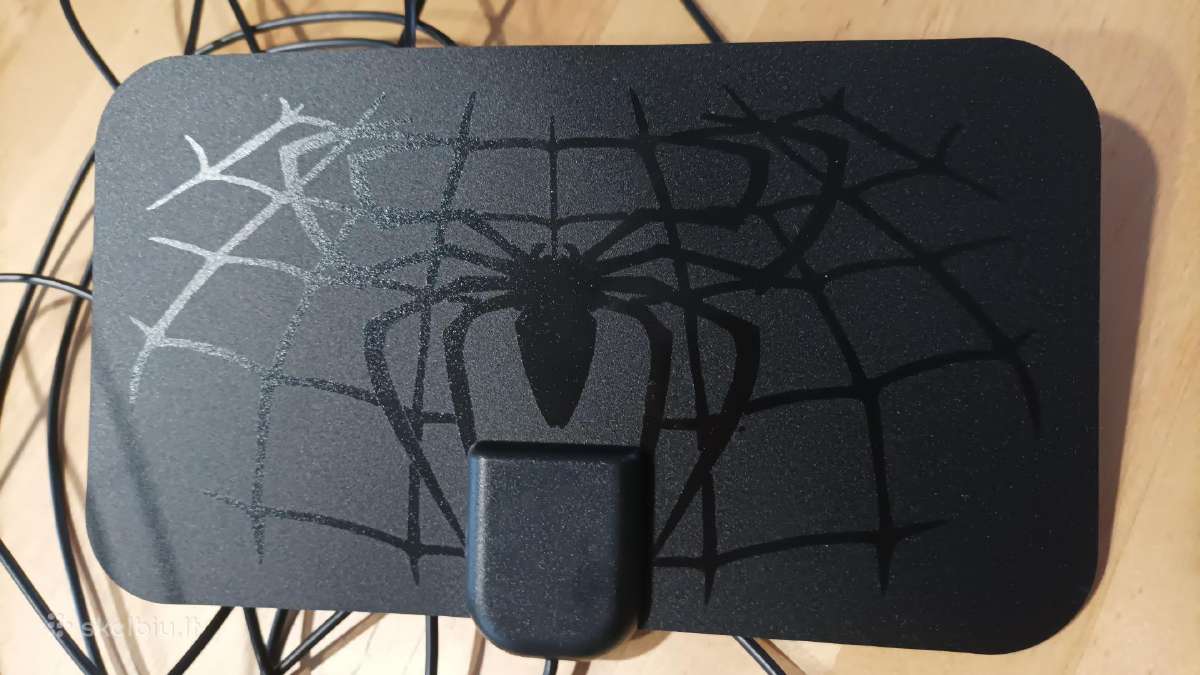 Antena su stiprintuvu per usb - nuotraukos Nr. 2