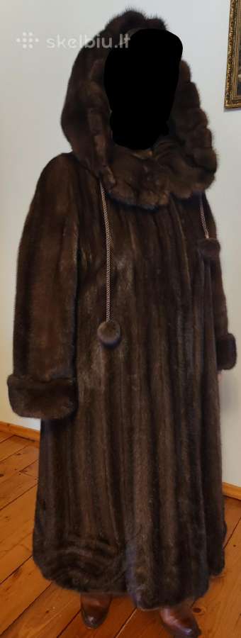 Norka Kailiniai