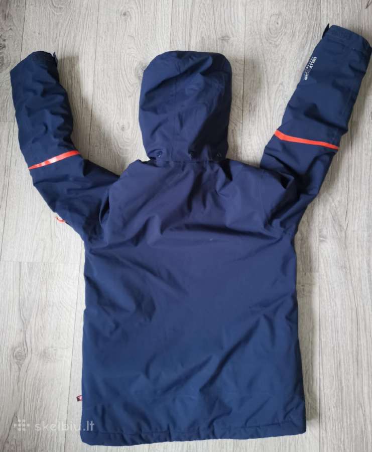 Vaikiška Helly Hansen slidinėjimo striukė - nuotraukos Nr. 2