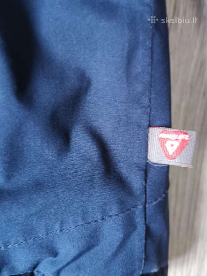 Vaikiška Helly Hansen slidinėjimo striukė - nuotraukos Nr. 7