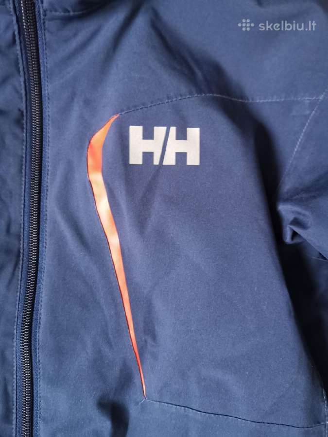 Vaikiška Helly Hansen slidinėjimo striukė - nuotraukos Nr. 10