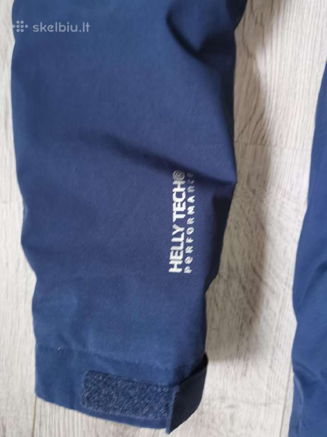 Vaikiška Helly Hansen slidinėjimo striukė - nuotraukos Nr. 11