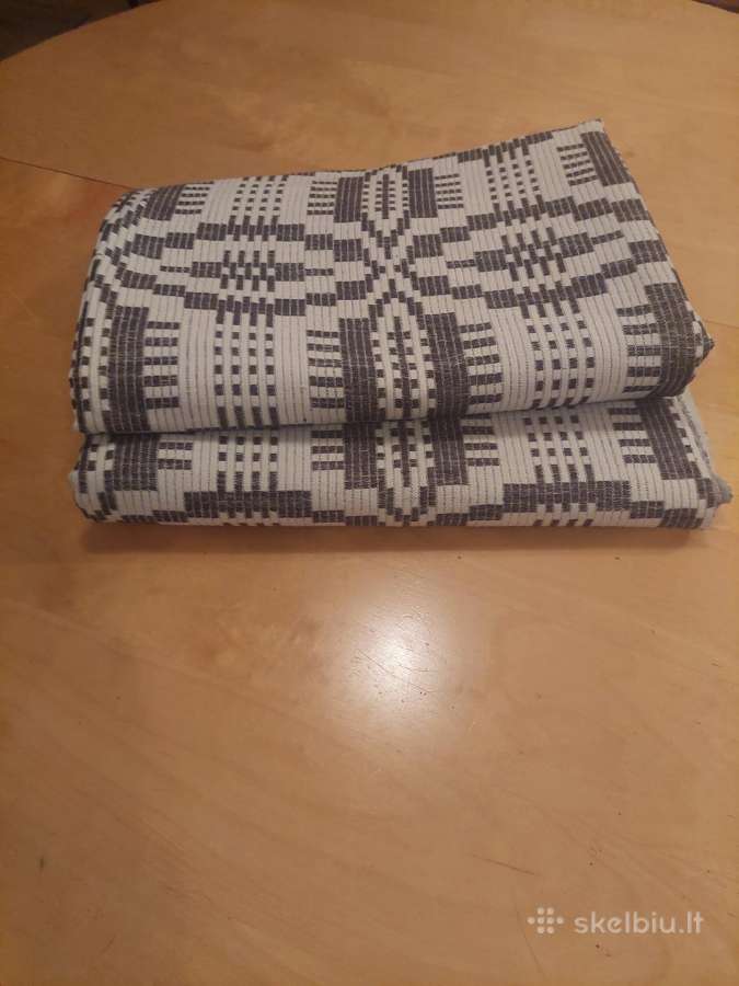 Austinė nauja lovatiesė - nuotraukos Nr. 2